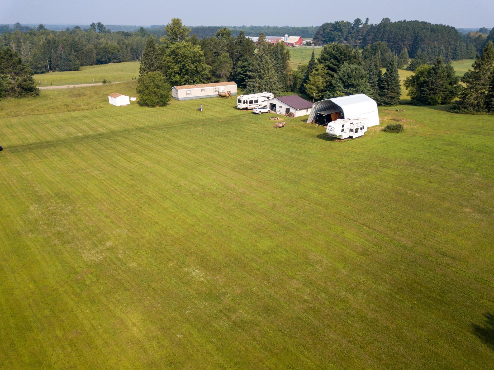Property Photo:  34958 286th Lane  MN 56431 