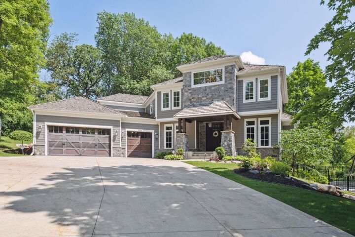 2346 Linner Road  Minnetonka MN 55391 photo