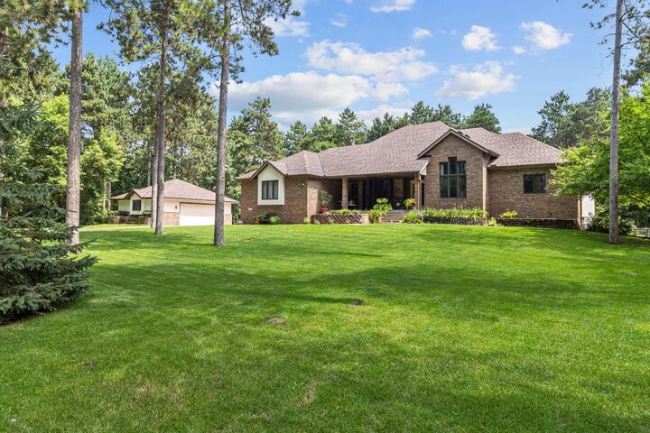 40881 Greystone Avenue  North Branch MN 55056 photo