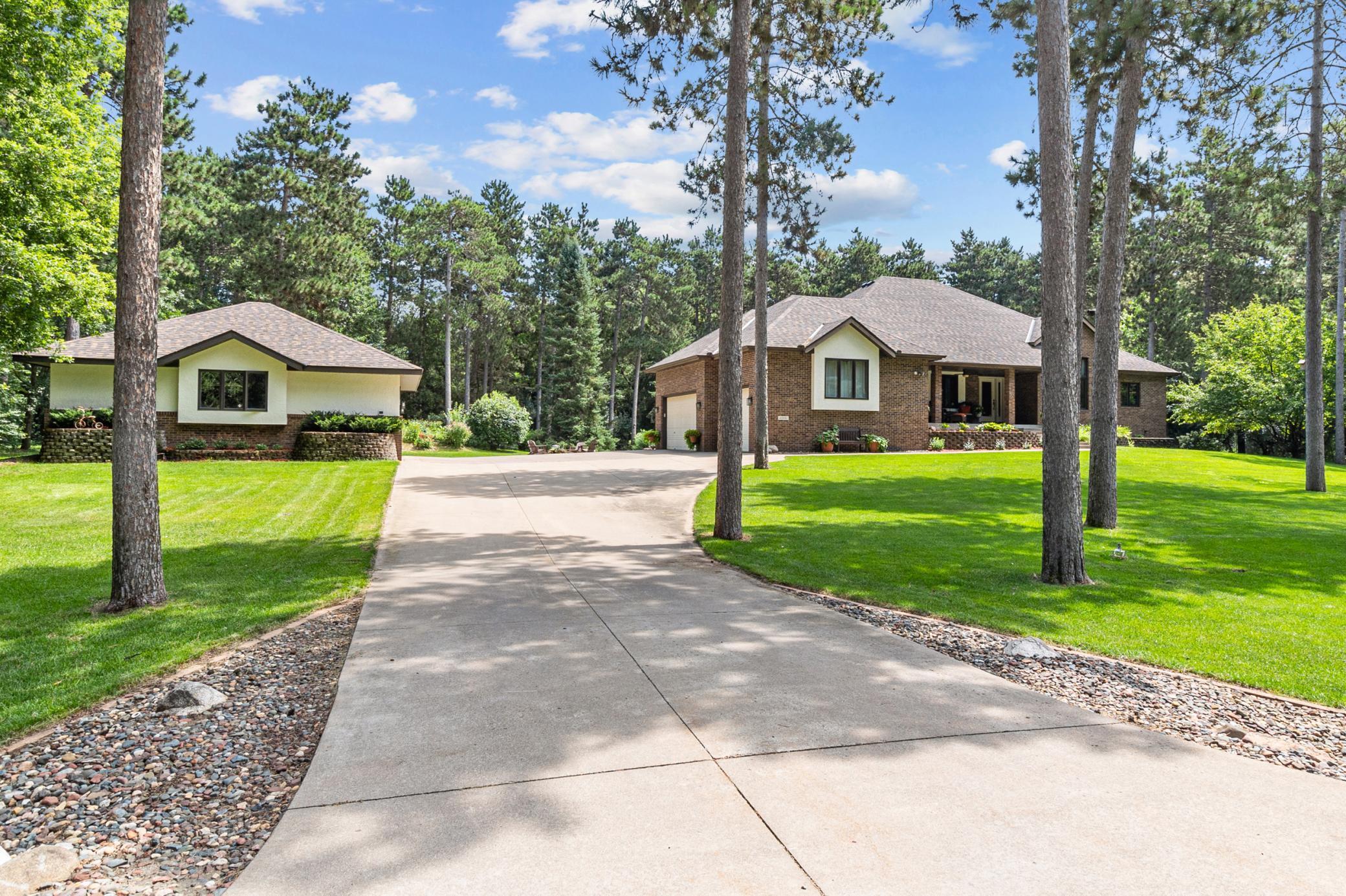 40881 Greystone Avenue  North Branch MN 55056 photo