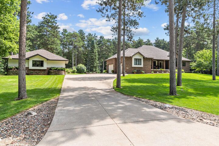 40881 Greystone Avenue  North Branch MN 55056 photo