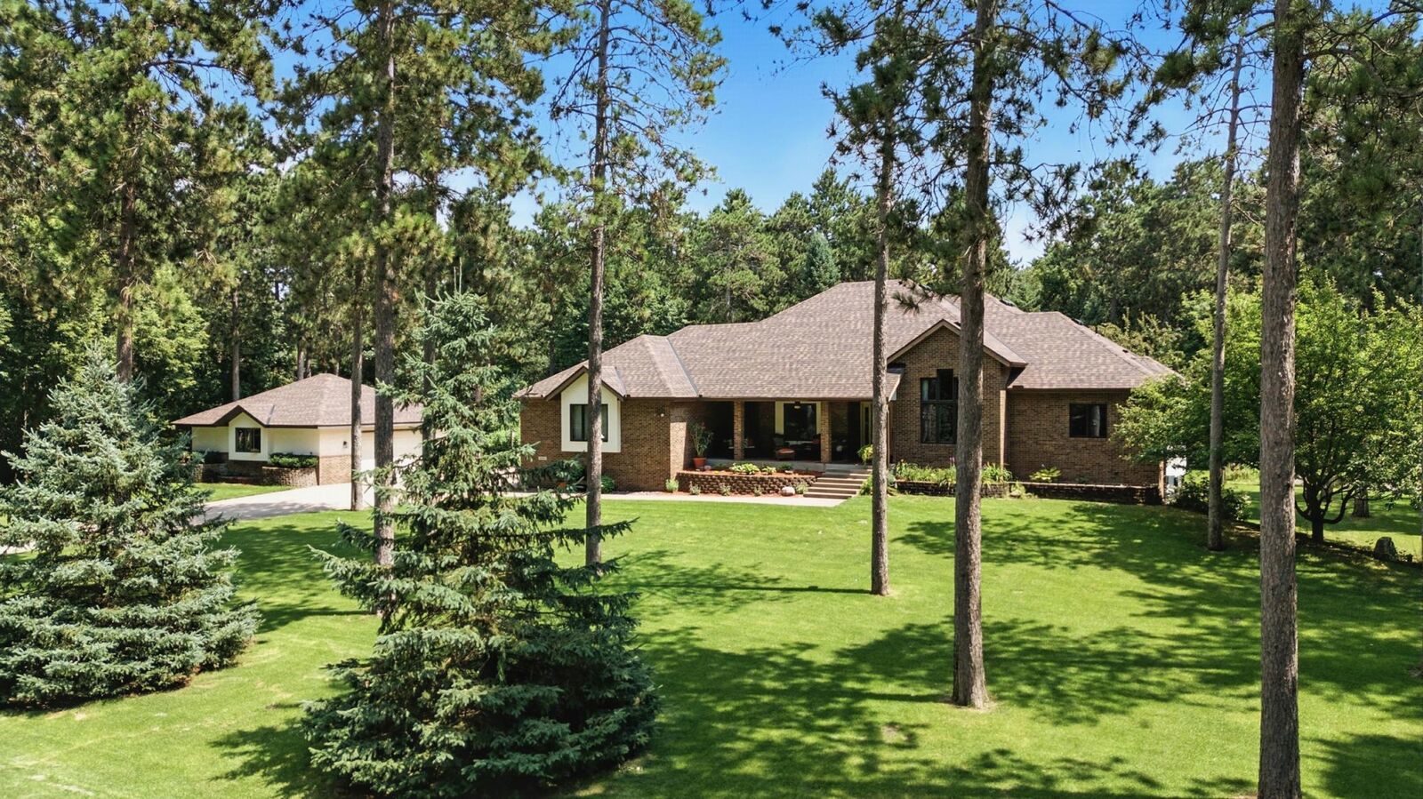 Property Photo: 40881 Greystone Avenue MN 55056