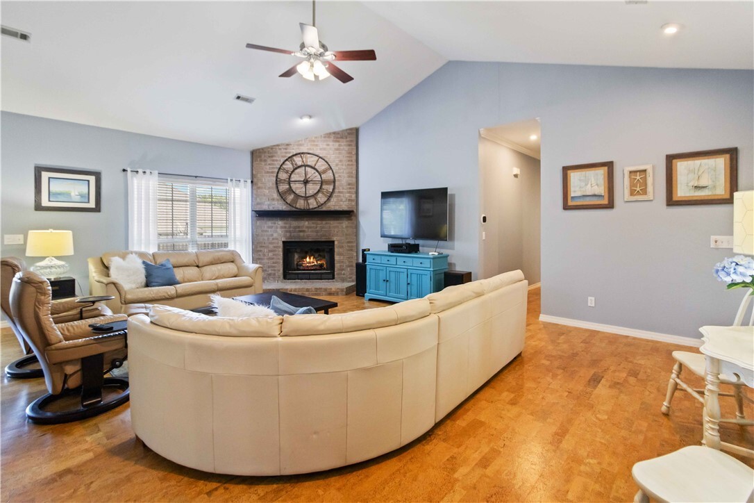 Property Photo: 3230 Colton Drive AR 72762