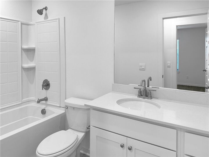 Property Photo: 201 Ratliff Avenue AR 72751