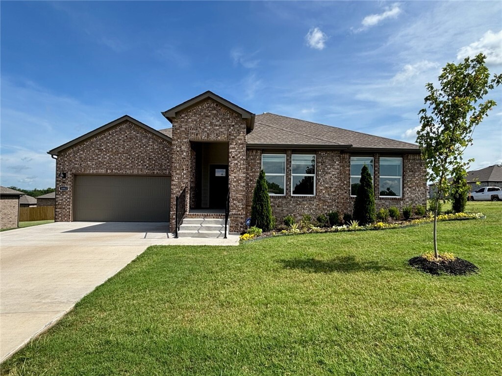 108 Ratliff Avenue  Pea Ridge AR 72751 photo