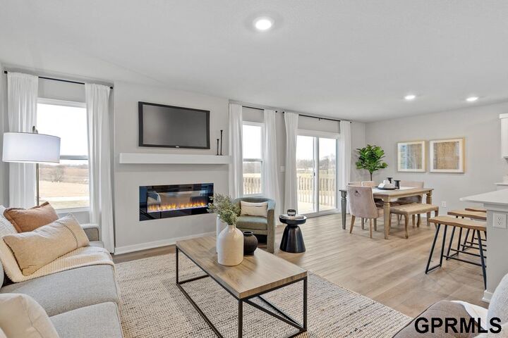 Property Photo:  12307 S 205th Avenue  NE 68028 
