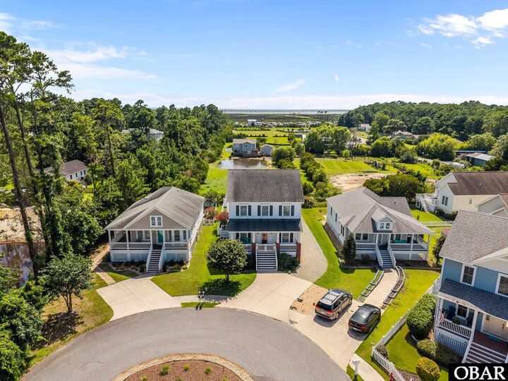 Property Photo:  105 S Flats Court  NC 27954 