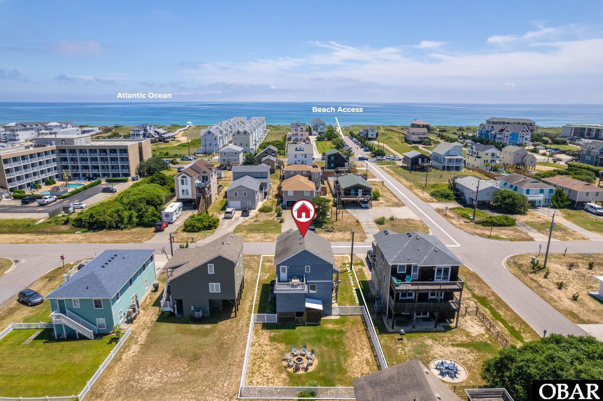 702 N Memorial Boulevard  Kill Devil Hills NC 27948 photo