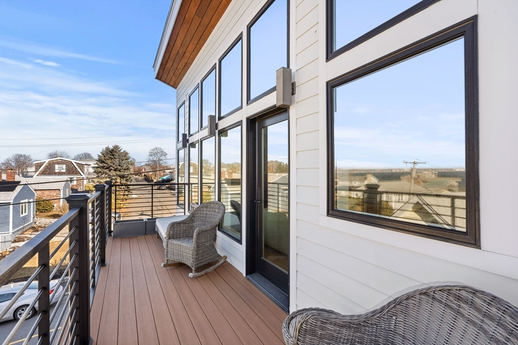 Property Photo:  41 Gardner Road  MA 01908 