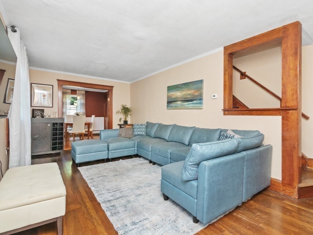 Property Photo:  24 Fuller Rd  MA 02191 