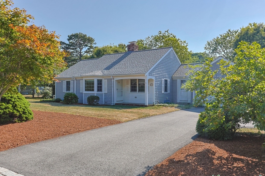 Property Photo:  57 Astor Way  MA 02664 