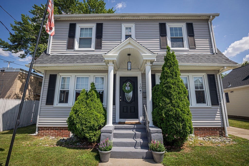 10 Spenstone  Cranston RI 02910 photo