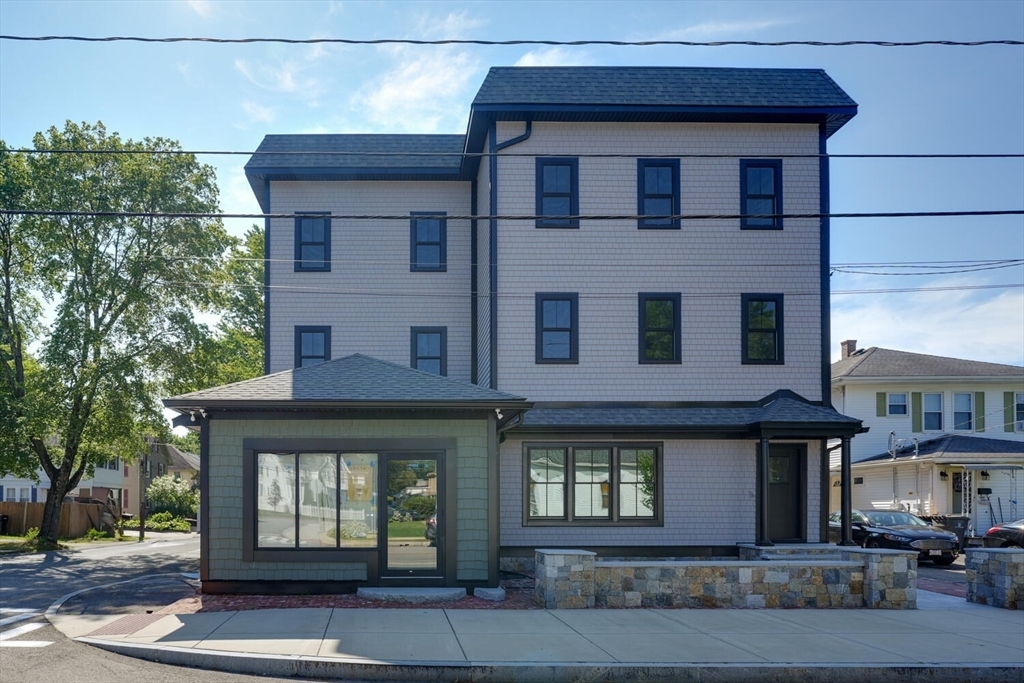 Property Photo: 369 Grant 2 MA 01702