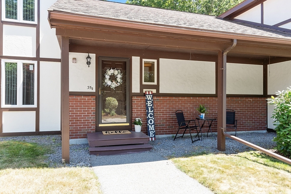 Property Photo:  35 Chandler Dr 35  NH 03811 