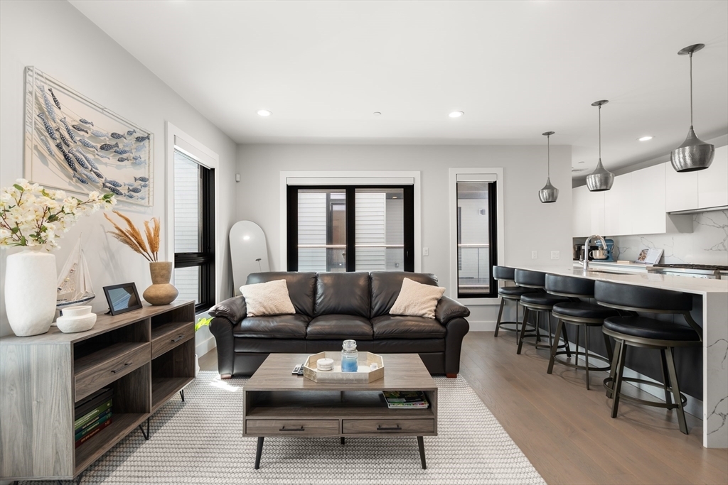Property Photo: 39 A St 16 MA 02127