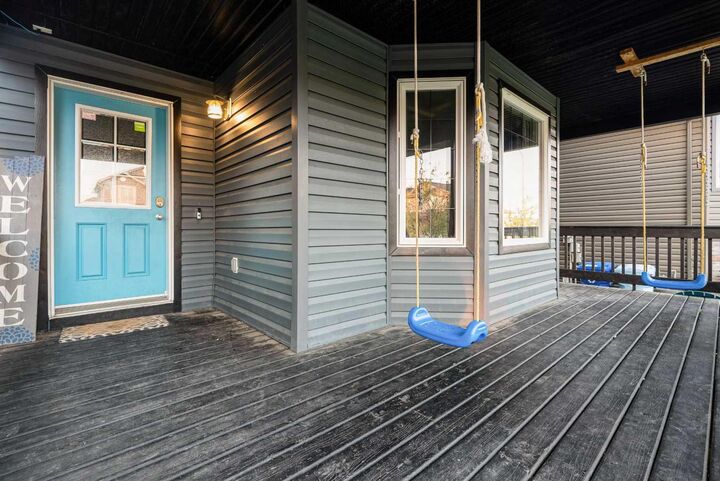 Photo de la propriété: 128 Honeysuckle Way AB T9K 0M8
