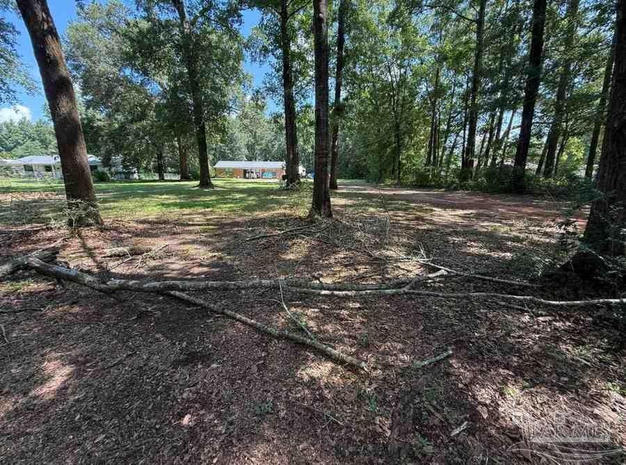 3418 Acy Lowery Rd  Pace FL 32571 photo