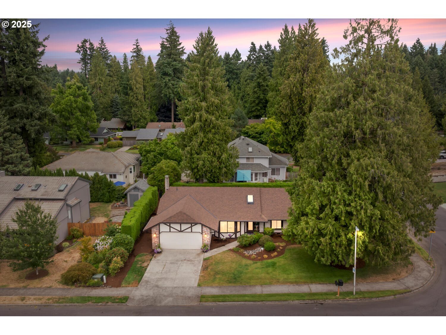 Property Photo: 6007 NE 19th Ave WA 98665