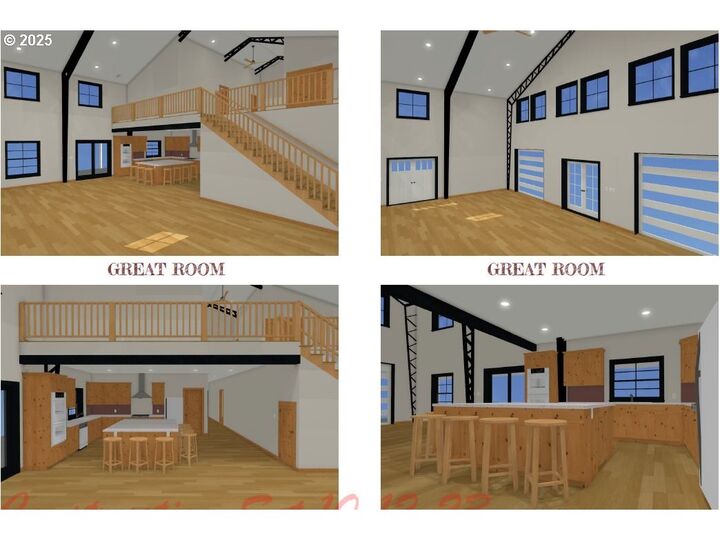 Property Photo: 89611 Hill Rd OR 97478