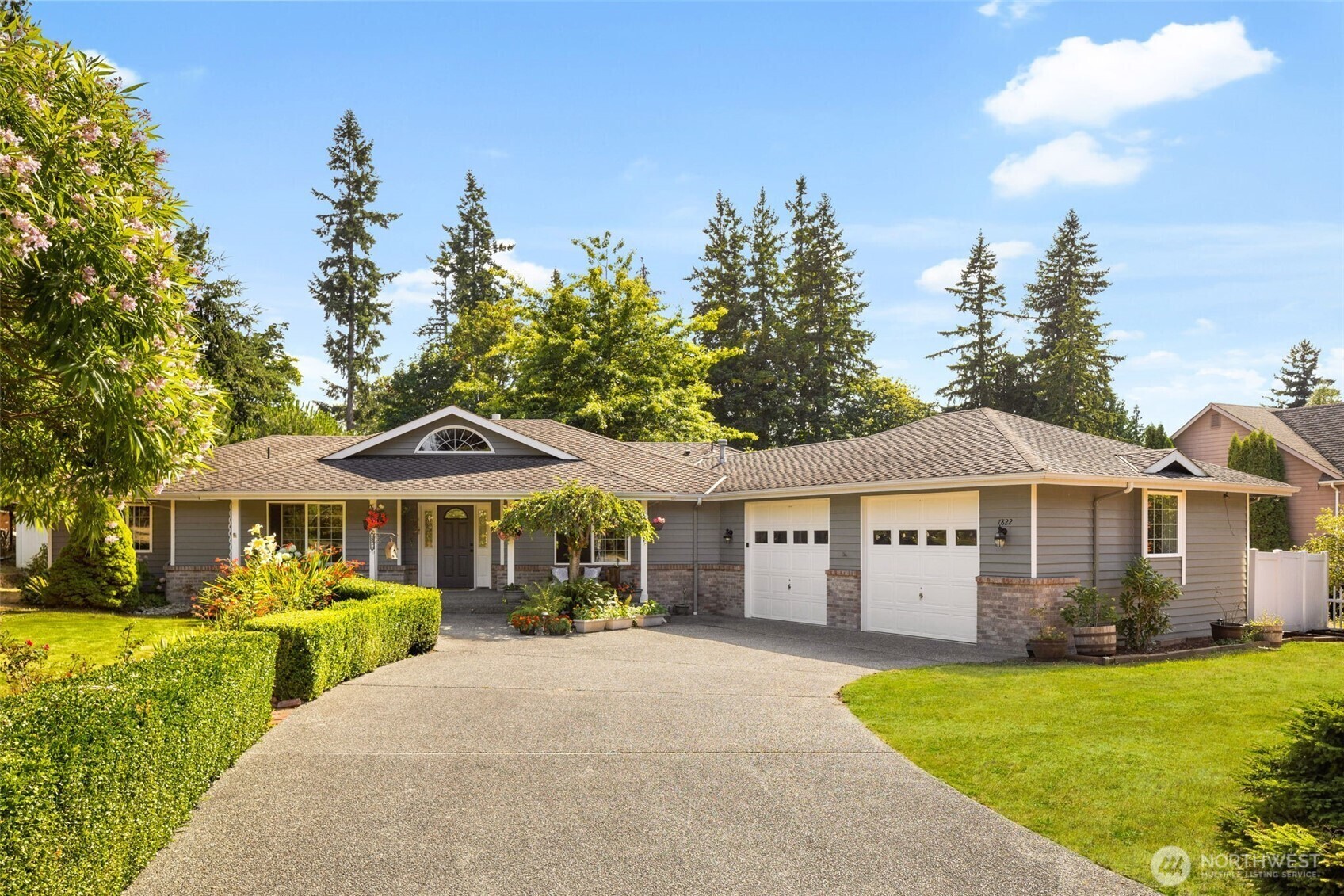 Property Photo: 7822 31st Street NE WA 98270