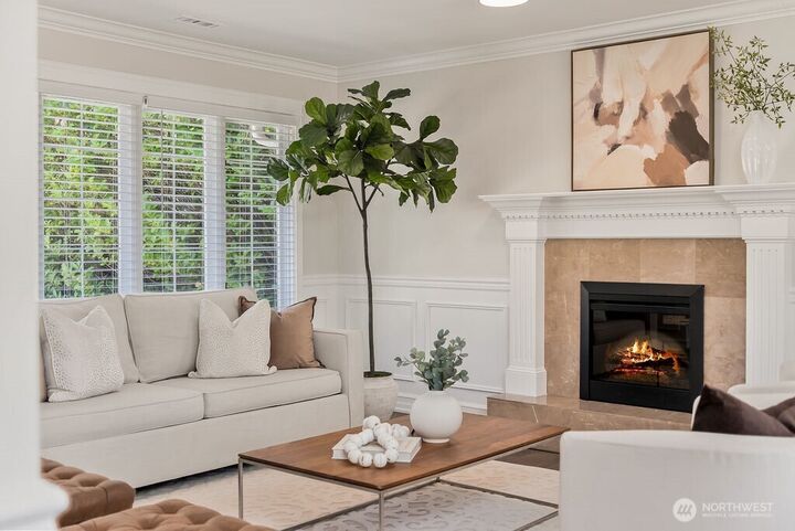 Property Photo: 3803 N 22nd Place WA 98056