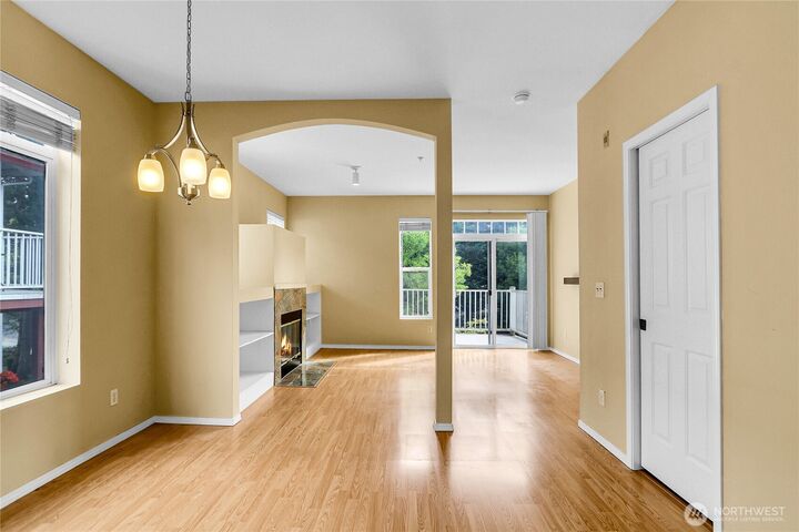 Property Photo:  14902  29th Avenue W F101  WA 98087 