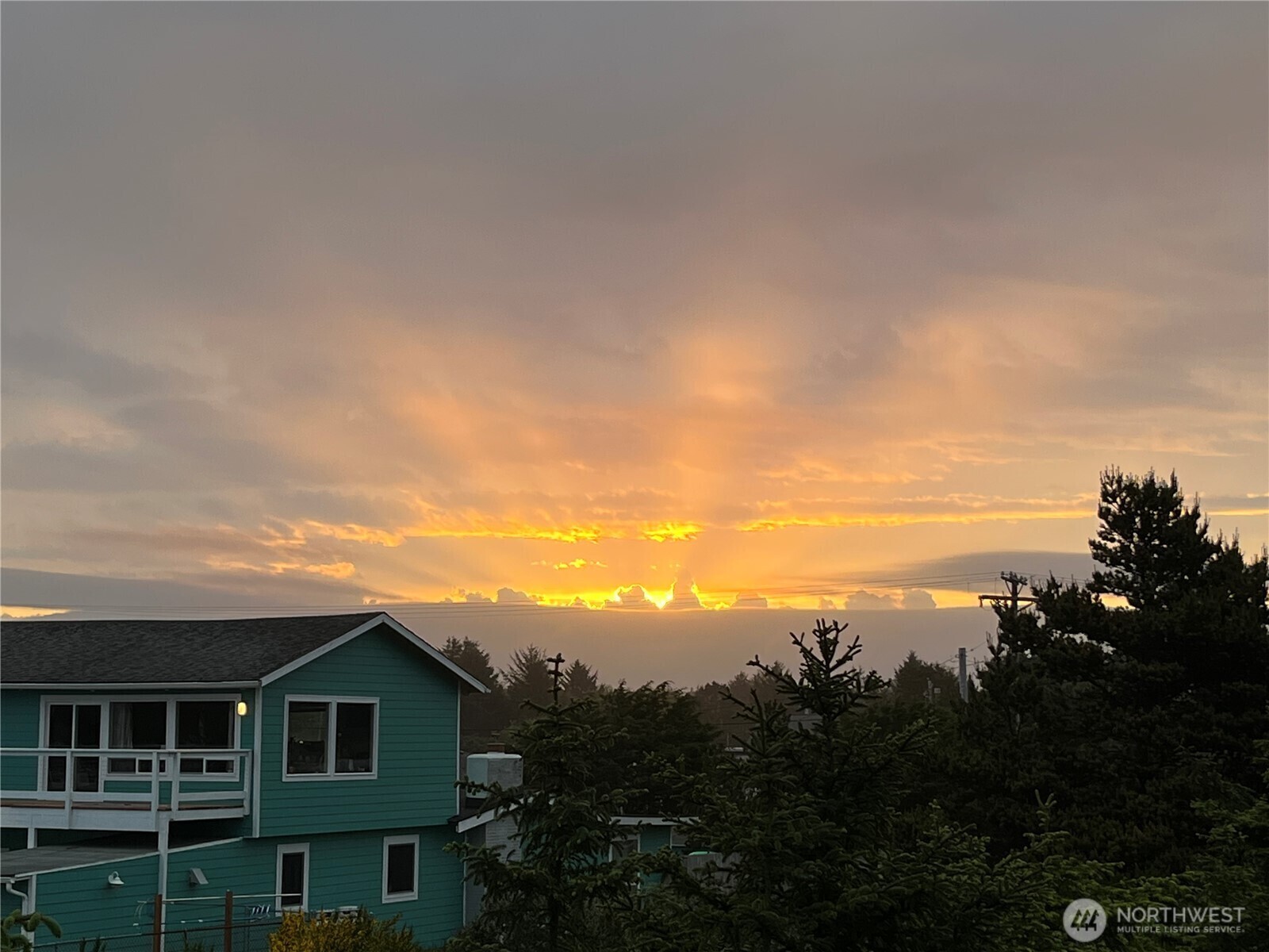 Property Photo: 373 Sand Dune Avenue NW WA 98569