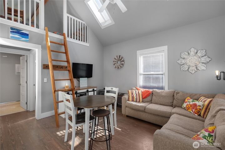 Property Photo:  47  Beach Cabin Lane  WA 98571 