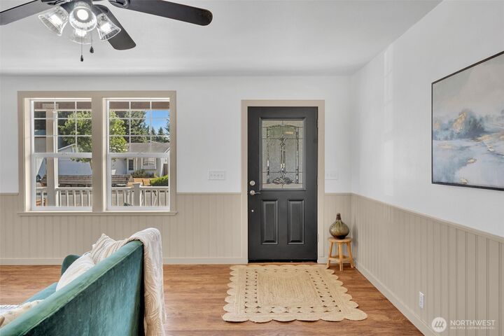 Property Photo: 15434 167th Avenue SE WA 98272