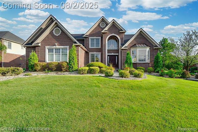 50553 Billenca Drive  Novi MI 48374 photo
