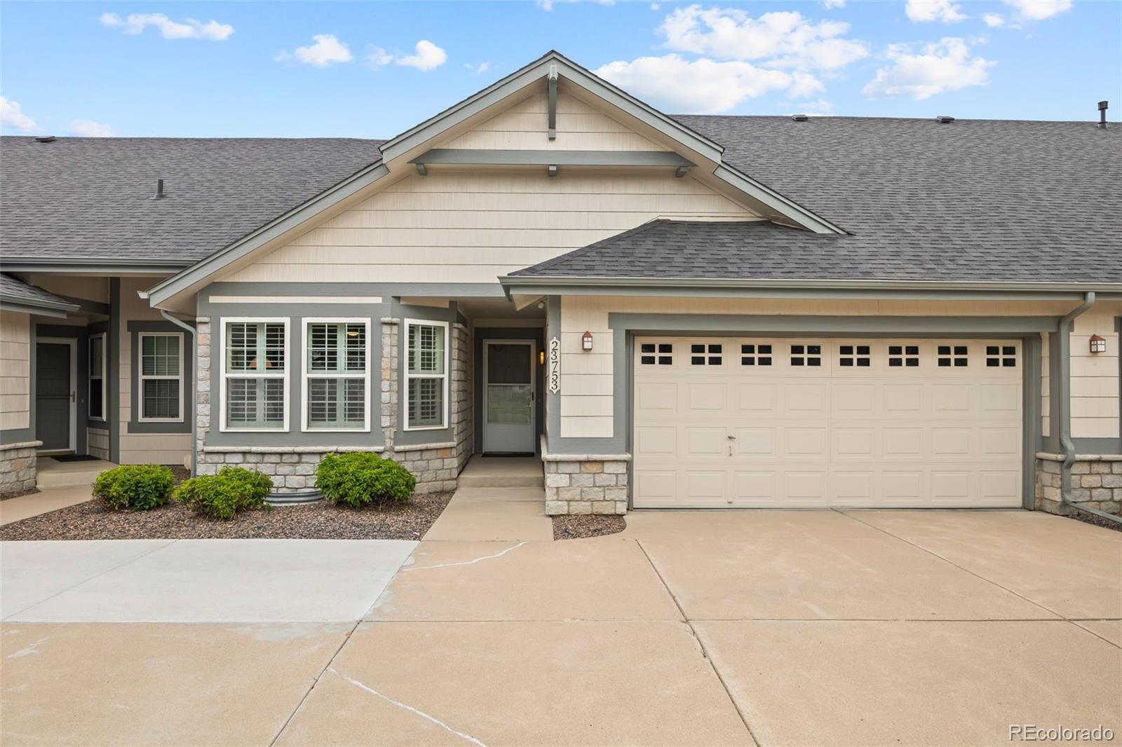 23753 E Kettle Place  Aurora CO 80016 photo