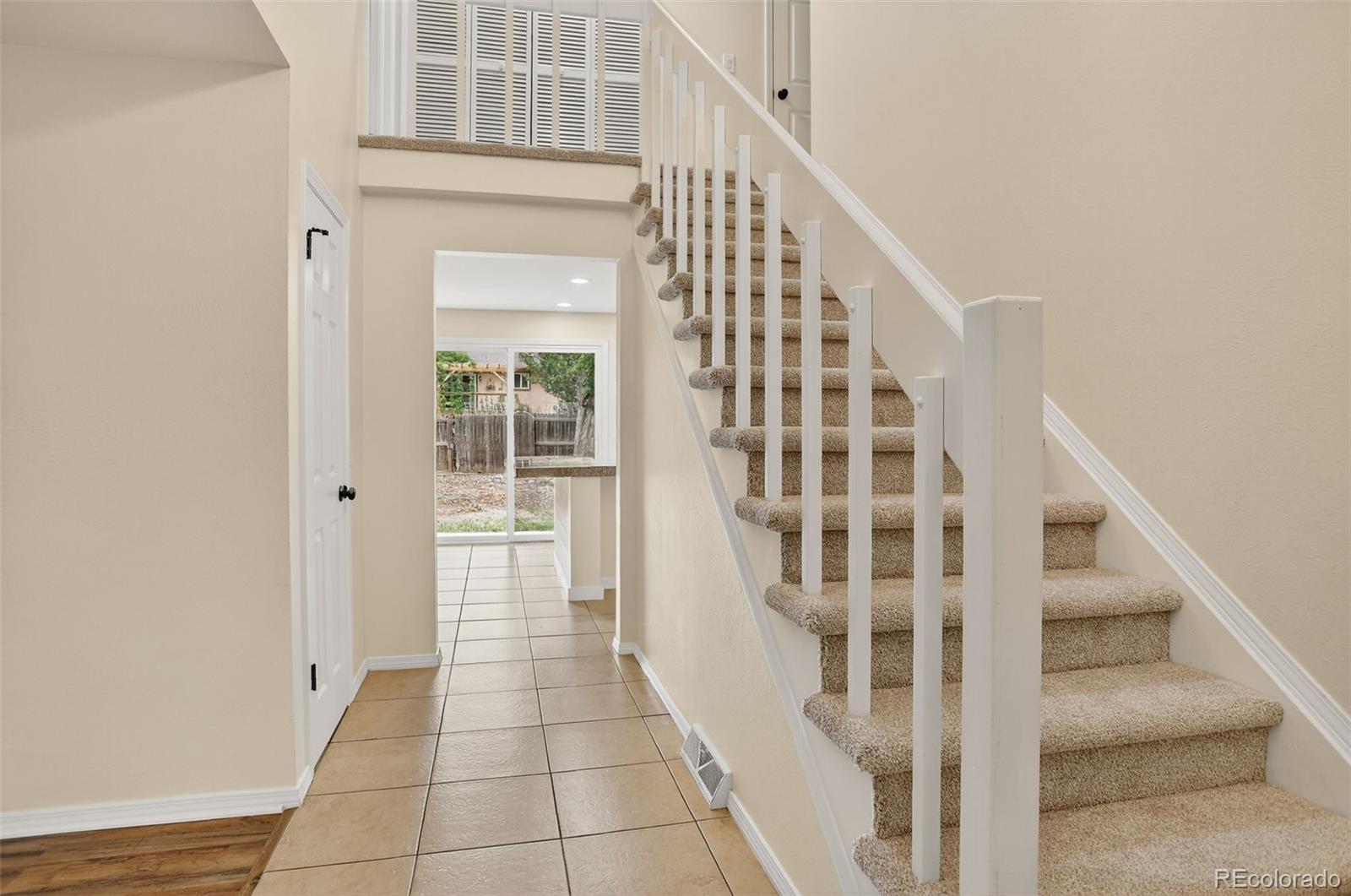 Property Photo: 6976 S Ammons Street CO 80128