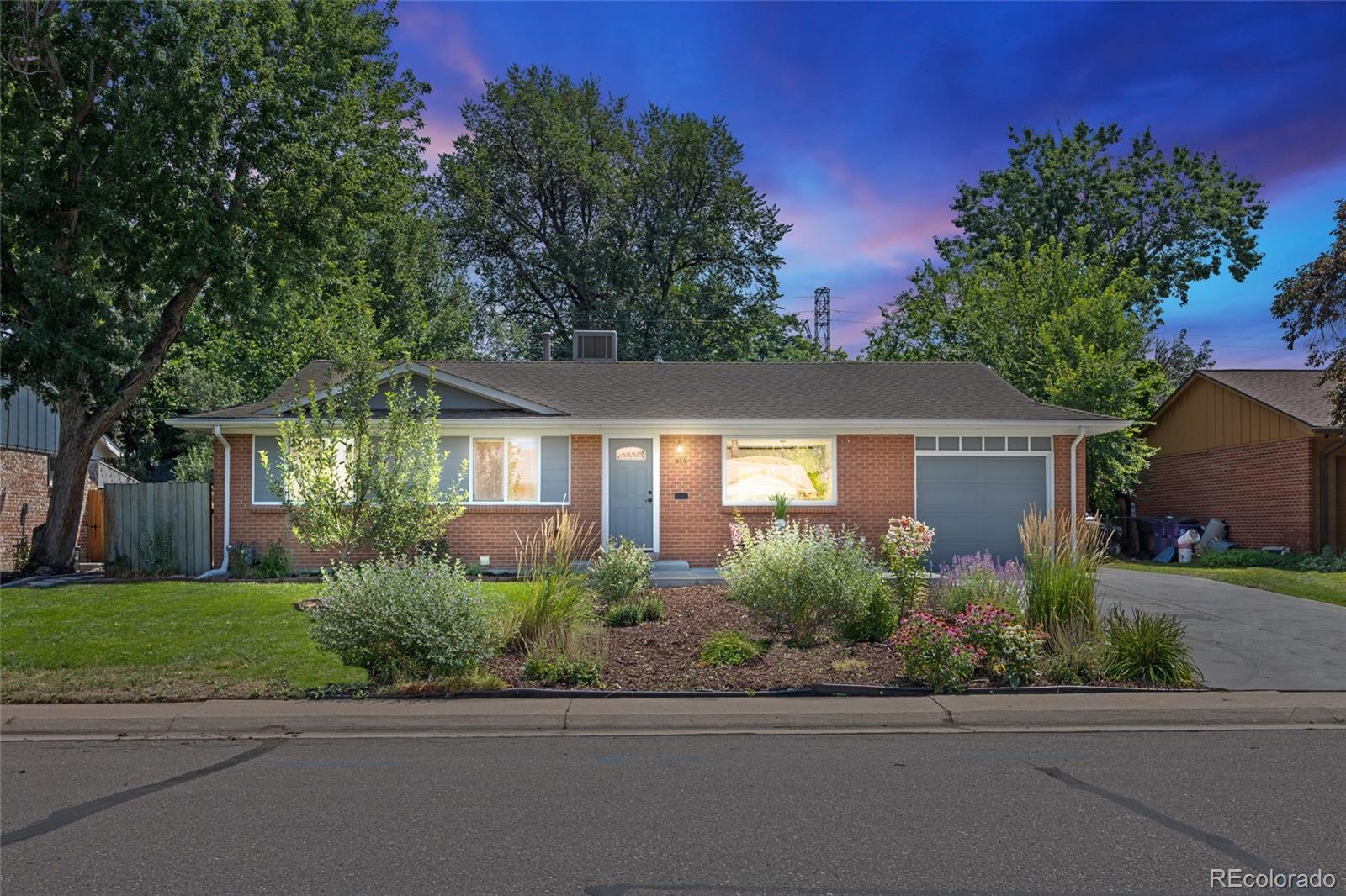 936 S Jersey Street  Denver CO 80224 photo