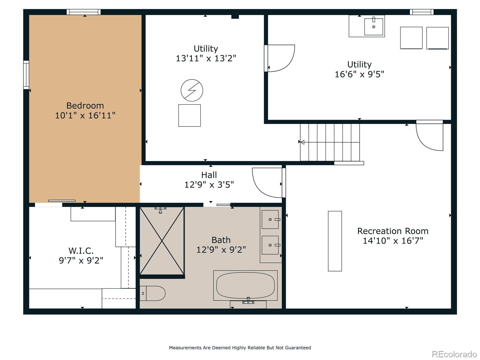 Property Photo: 936 S Jersey Street CO 80224