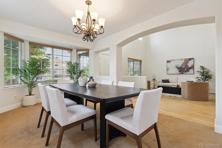 Property Photo:  12144 S Grass River Trail  CO 80134 