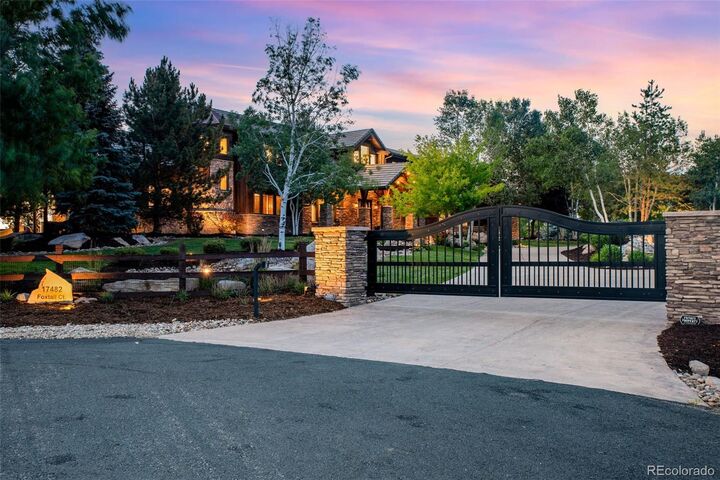 Property Photo: 17482 Foxtail Court CO 80542