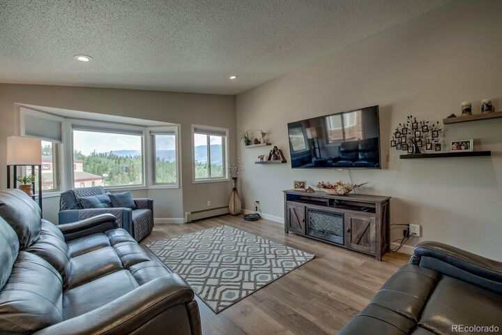 Property Photo:  2010 Silverheels Drive  CO 80498 