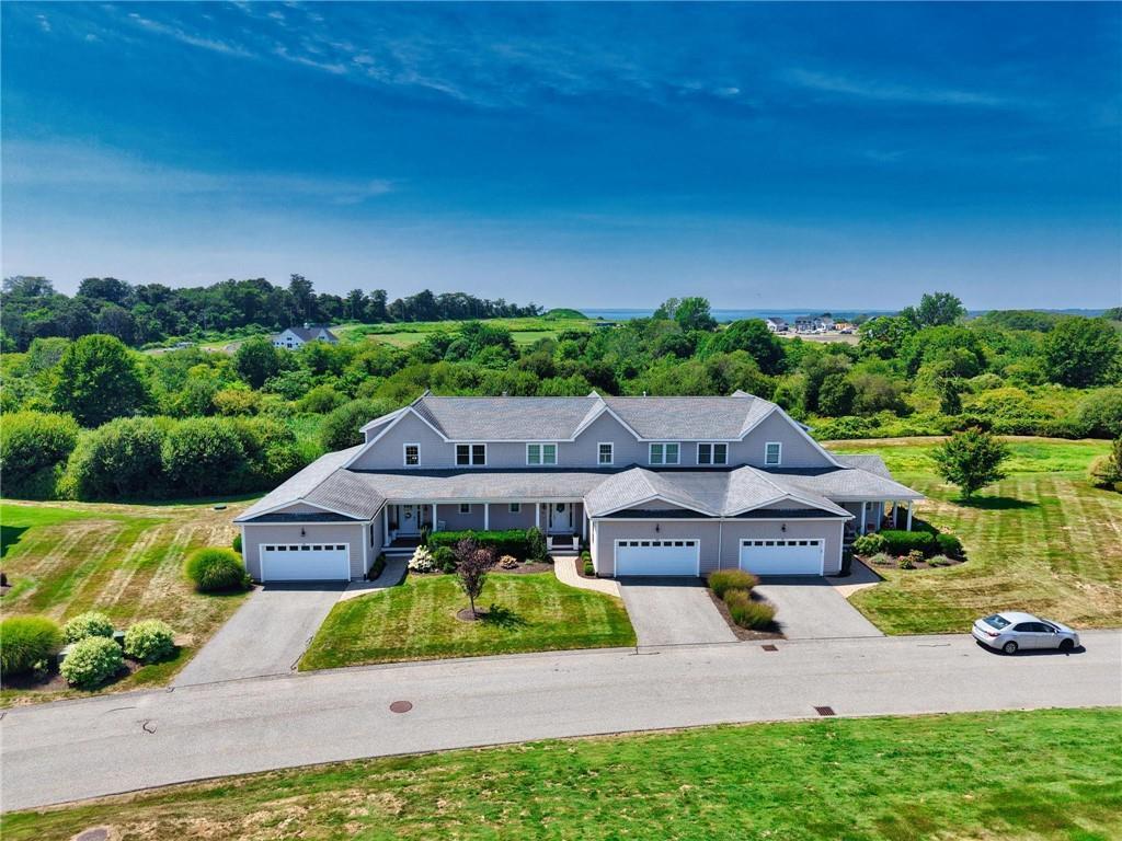 Property Photo: 66 Rebels Way Bh 26 RI 02871