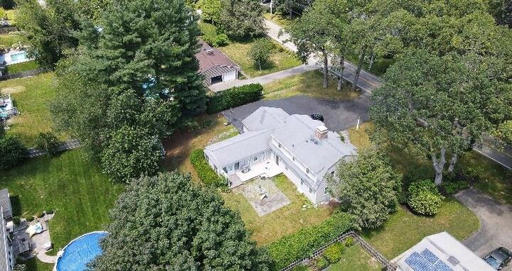 Property Photo: 199 Love Lane RI 02886