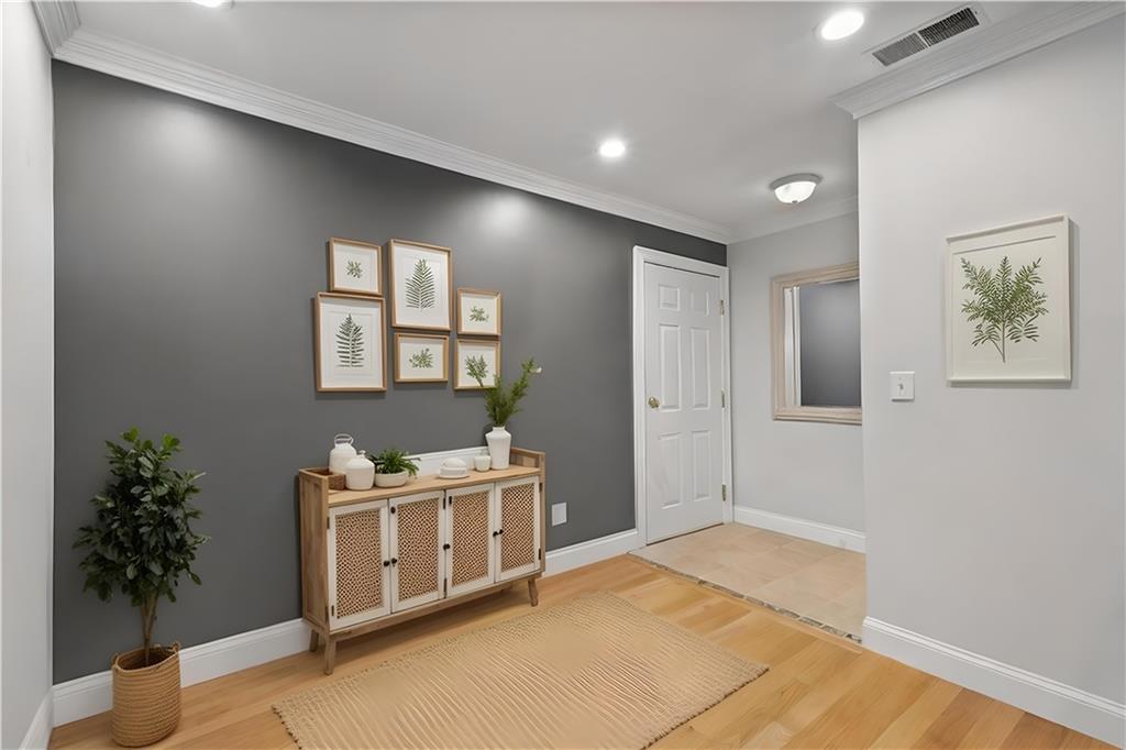 Property Photo: 21 Starr Drive 207 RI 02882