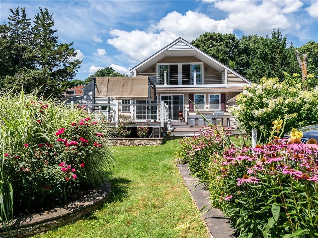44 Riverside Avenue  Warwick RI 02889 photo