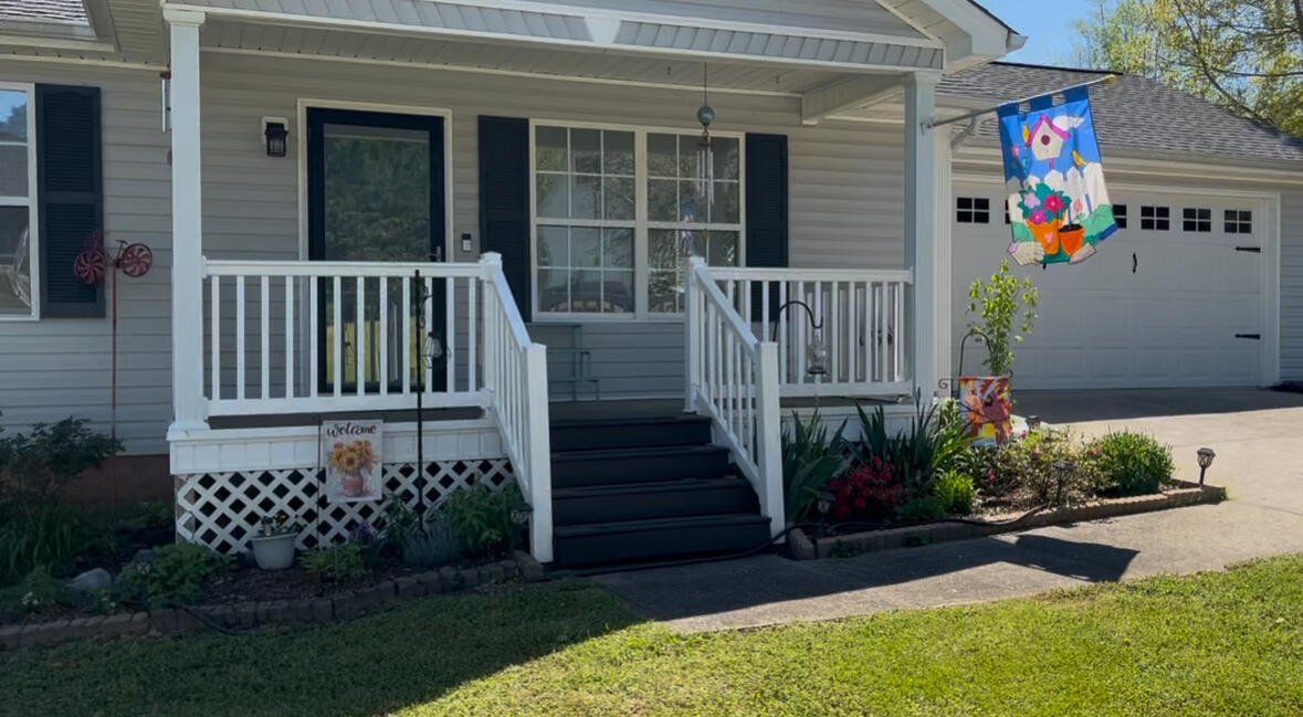 Property Photo:  103 Savannah Cove  TN 37307 