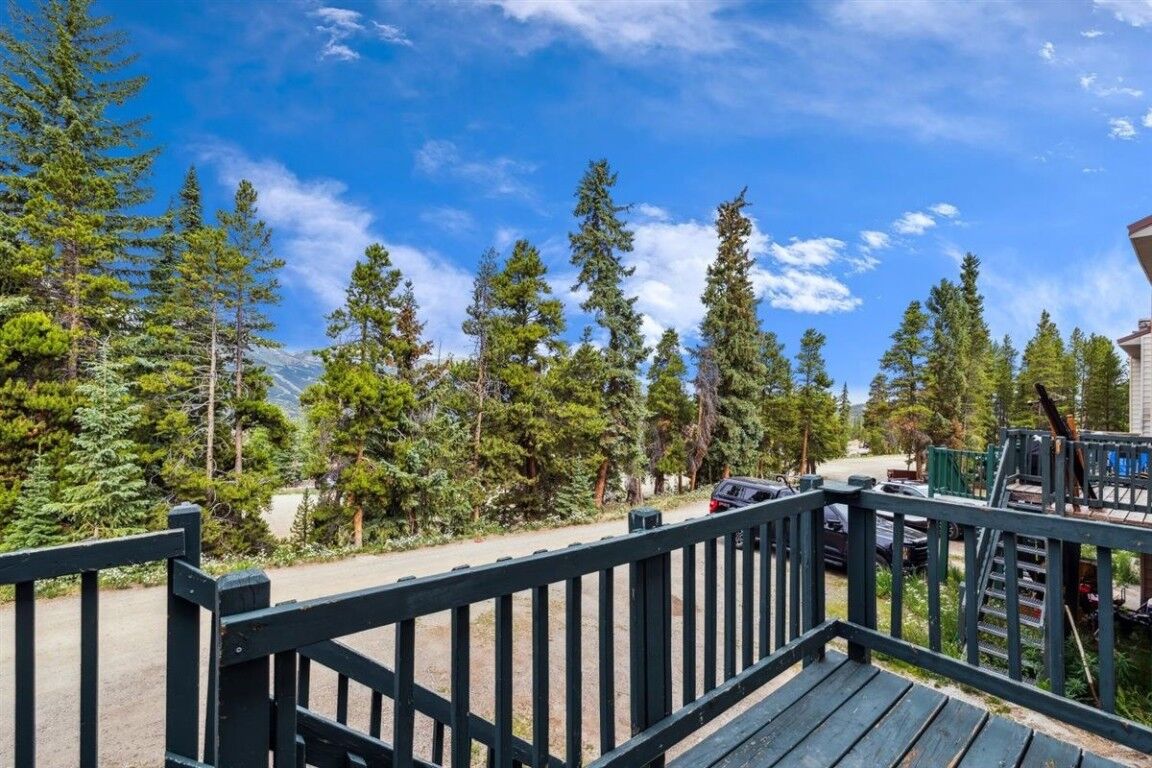 Property Photo: 72 Atlantic Lode Road 5 CO 80424