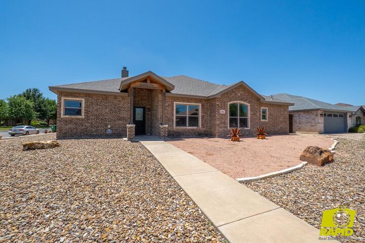 1901 Pine Valley St  San Angelo TX 76904 photo