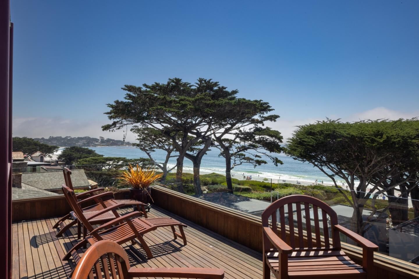 Property Photo: 0 Scenic 6 SW Of Ocean Avenue CA 93921