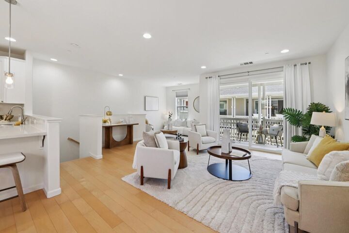 636 Bair Island Road 312  Redwood City CA 94063 photo