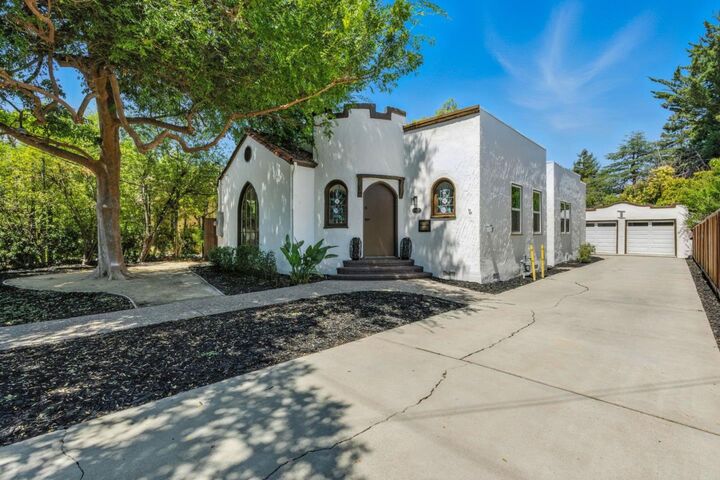 1165 Clinton Street  Redwood City CA 94061 photo
