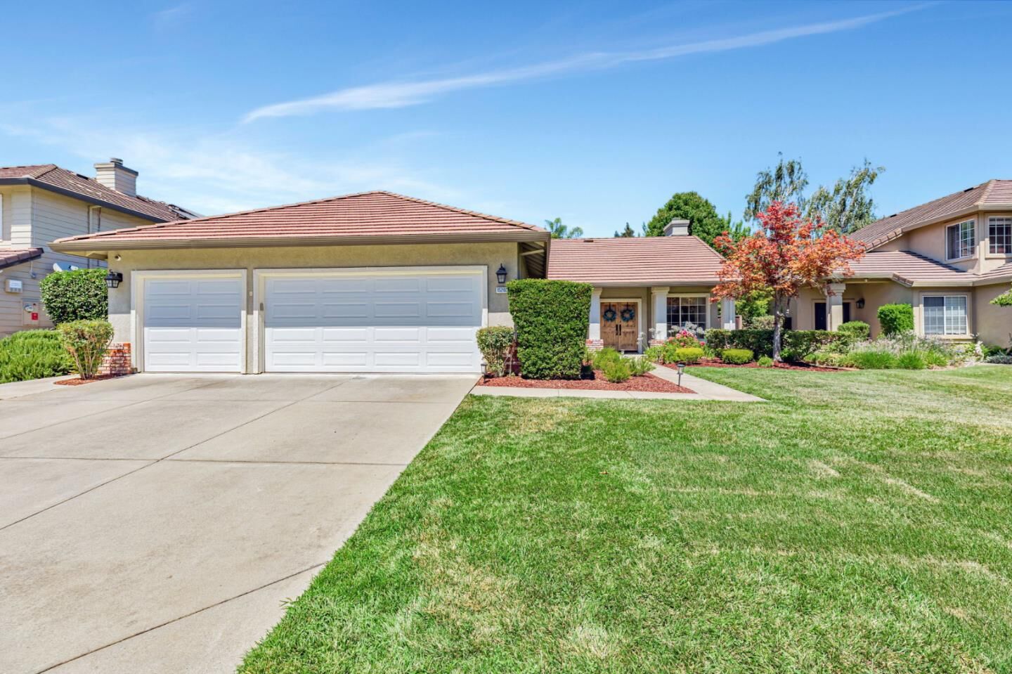 Property Photo:  15202 Monticello Way  CA 95037 