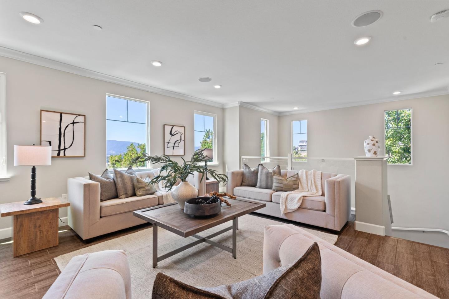 Property Photo: 218 William Manly Street 7 CA 95136