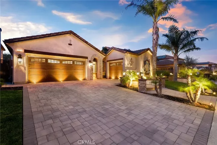 Property Photo: 2571 N Skytop Court CA 92867